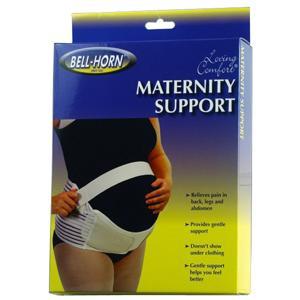 Pro-Lite Maternity Support Belt, Large, Lavender – Save Rite Medical