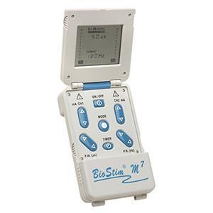 TENS 3000 3 Mode Analog TENS Unit with Timer