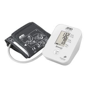 A&D Medical Wireless Connected Weight Scale (UC-352BLE)