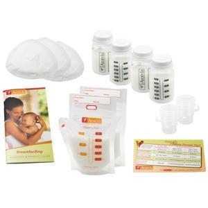 Breastmilk Initiation Kit, Sterile