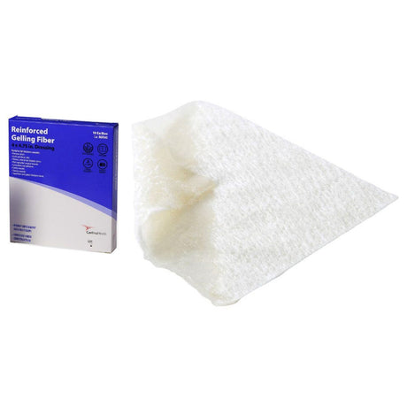 Kendall Calcium Alginate Dressing - North Coast Medical