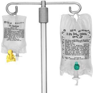 Alginate 10-lb. Triphasix Refill w/two canister & 4 measuring