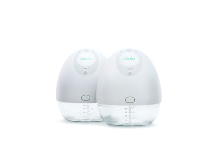 Z2 Double Electric Breast Pump