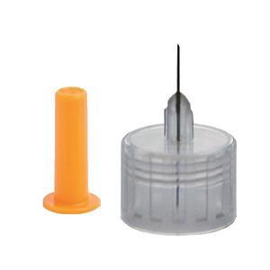 Insupen pen needles 32G, 0.23 mm x 8 mm - box of 100 - Diabetyk24