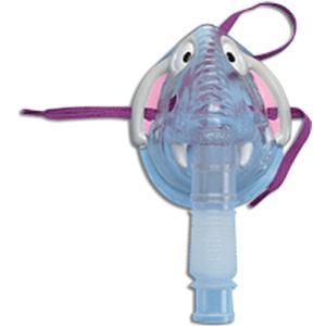 CareFusion AirLife Baxter Pediatric Aerosol Mask