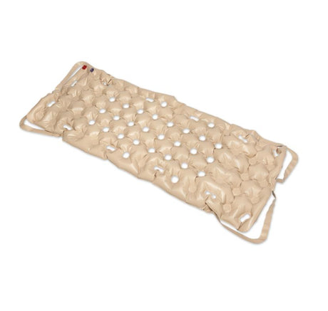 Bariatric Waffle Cushion for Diabetic Non-Healing Sores