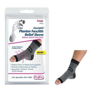 Acu-Life 24/7 Plantar Fasciitis Night Splint and Day Arch Brace