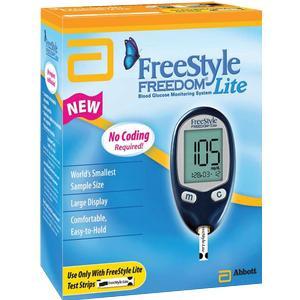 FreeStyle Libre 3 Reader – Save Rite Medical