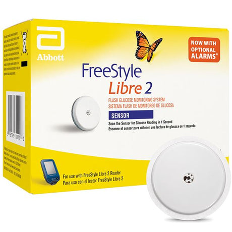 FreeStyle Libre 3 Lecteur de diabète Lecteur de glycémie reader new :  : Industrie et science