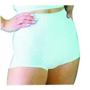 HealthDri Womens Washable Nylon Fancy Underwear Heavy Incontinence