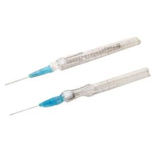 BD Insyte™ Autoguard™ BC Shielded IV Catheter with Blood Control