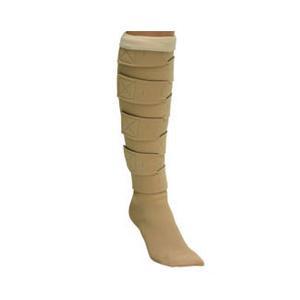 Juxta-Fit Essentials Upper Leg with Knee, Left, X-Large, 35 cm
