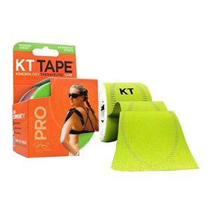 KT Tape Synthetic Pro Blue Tape 20 By Kt Health USA