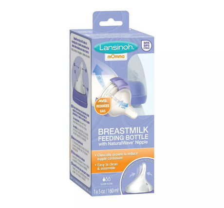 Lansinoh® TheraPearl® 3-in-1 Breast Therapy – Save Rite Medical