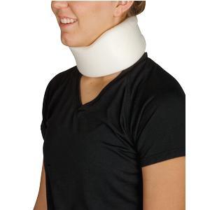 2-1/2 Soft Foam Cervical Collar