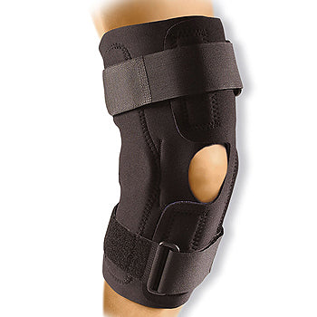 Cramer Neoprene Patellar Support, X-Large – Save Rite Medical