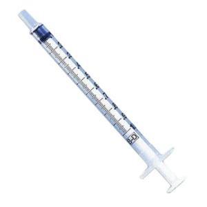 Luer-Lok Tip Syringe Convenience Tray 10 mL (240 count) – Save