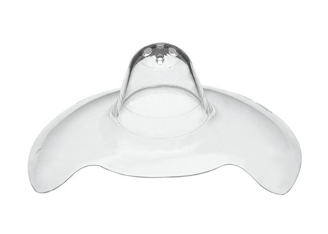 Medela 1-Piece Breast Shield with Valve and Membrane, 24mm Size – Save Rite  Medical