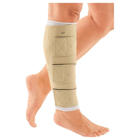 Medi CircAid Juxta-Fit Interlocking Ankle Foot Wrap