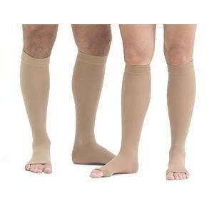Medical 30-40mmHg Compression Stockings Varicose Veins Plus Size