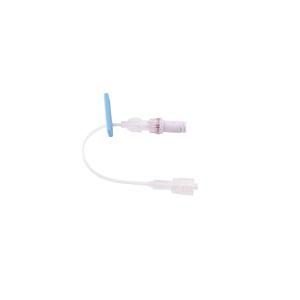 Microbore Extension Set with Slide Clamp 7, 1/3 mL Priming Volume, Ma –  Save Rite Medical