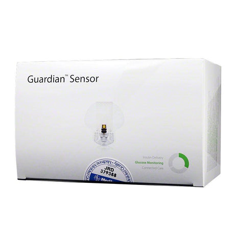 Dexcom G6 Sensors (3-Pack) – AMSL Diabetes