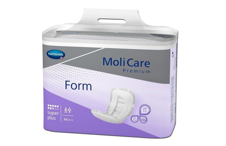 MoliCare Premium Soft Breathable Brief Medium 35 - 47 – Save