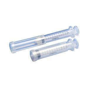 Monoject™ 3mL Syringe with Luer Lock Tip, Non-Sterile – Save Rite