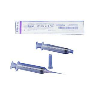 Monoject Rigid Pack Regular Tip Tuberculin Syringe 1 mL (100 count) – Save  Rite Medical