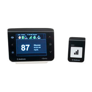Dexcom G6 Sensors (3-Pack) – AMSL Diabetes