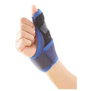 Stabilized Wrist Brace