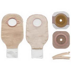 Colostomy Bag Covers - Ostomy Support Garment Pouch with Round Opening for  Ileostomy Stoma, 3ID, 2 Pcs