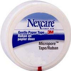 3M™ Micropore™ Surgical Tape - Tan