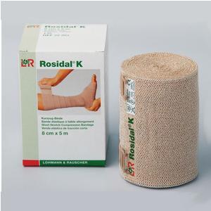 Rosidal soft Foam Padding Bandage