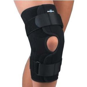 Cramer Neoprene Patellar Support, Large – Save Rite Medical