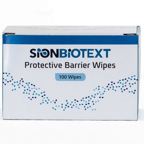 Sion Biotext Adhesive Remover Wipes, 50 ct - Replaces AllKare Item #  51037436