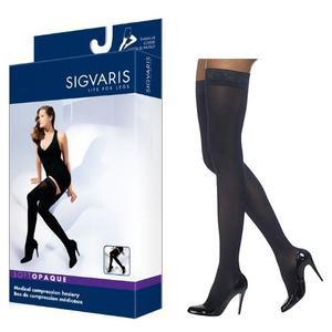 Sigvaris Soft Silhouette Women's Leggings 15-20 mmHg — BrightLife