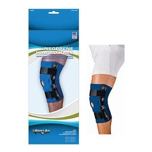 Cramer Neoprene Patellar Support, Large – Save Rite Medical