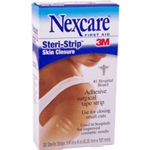 3M Steri-Strip – Americare Medical Supply