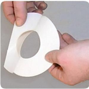 Adhesive Tape Remover Pads (Pack of 100) - RiteWay Medical