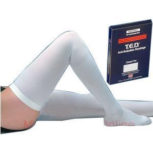 T.E.D. Knee Length Anti-Embolism Stockings