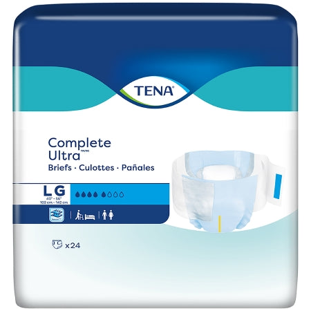 TENA ProSkin Stretch Ultra Briefs  Fully Breathable – Save Rite