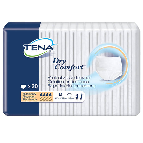 TENA MEN Protective Incontinence Underwear - Super Plus Absorbency – Save  Rite Medical