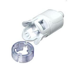 Clave Vial Adapter Connector 20mm – Save Rite Medical