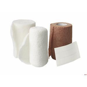 Dewrap System Sterile 3 Layer Compression Bandage