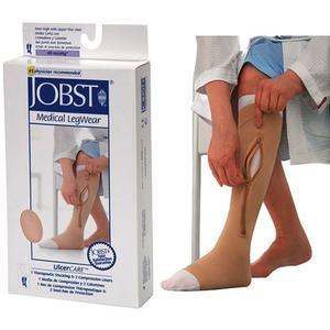  JOBST UlcerCARE 2-Part Compression Stockings System