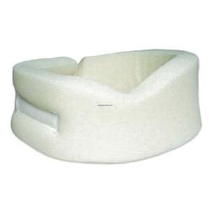 Carex Orthopedic Cervical Collar for Neck Pain & Injuries