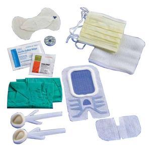 Centurion LVAD Sterile Dressing Change Kit – Save Rite Medical