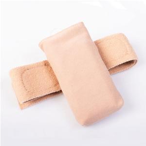 Bra Pouch For MiniMed Insulin Pump, Beige – Save Rite Medical