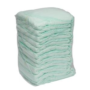 Wings™ Plus Hook & Loop Quilted Heavy Absorbency Incontinence